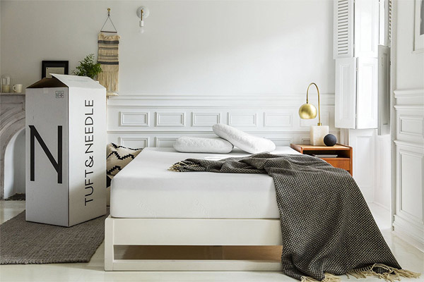 best mattress for side sleepers with lower back pain