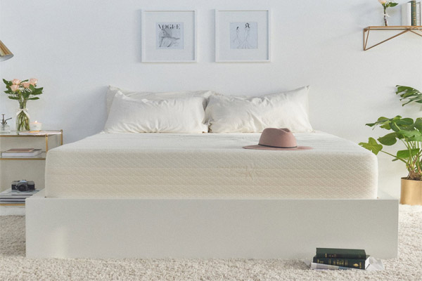 best mattress for side sleepers with back pain