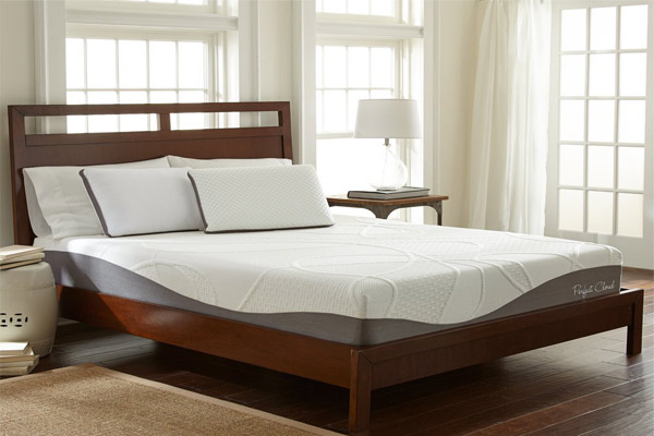 sealy mattress for lower back pain