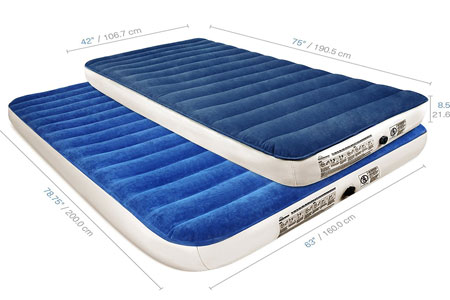 best air mattress for guests
