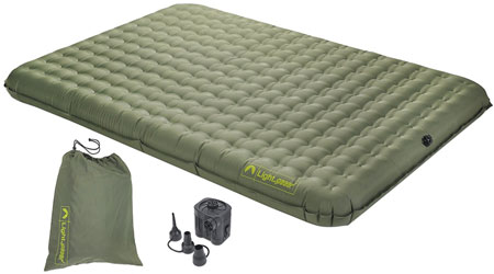 best inflatable mattress reviews