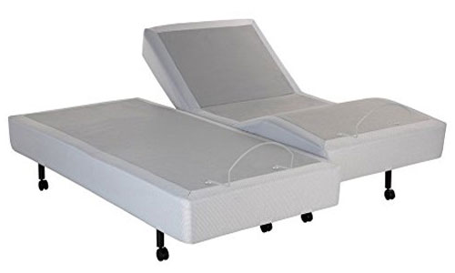 best adjustable mattress
