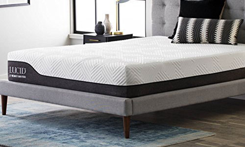 the firmest air mattress