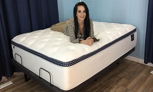 firmest mattresses on the market