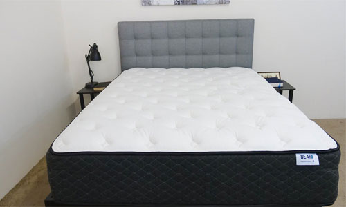 hybrid mattress reviews