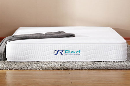 best latex mattress brands