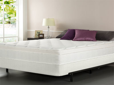 innerspring mattresses reviews