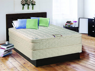 top rated innerspring mattresses
