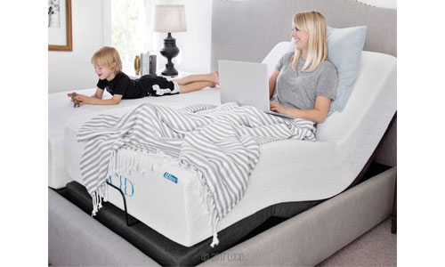 electric beds for elderly