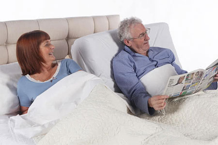 best adjustable beds for older adults