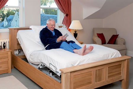 Best Adjustable Beds For Seniors 2021, Adjustable Twin Bed For Elderly